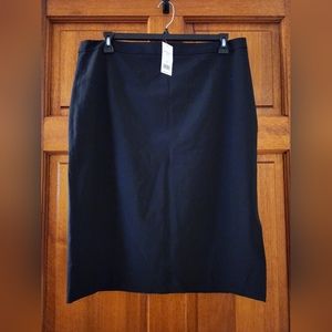 NWOT Banana Republic Size 16 Skirt